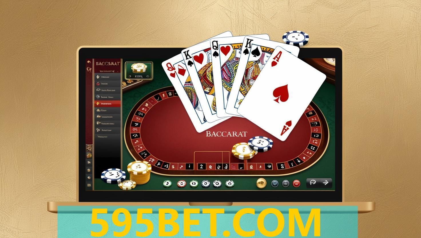 595BET