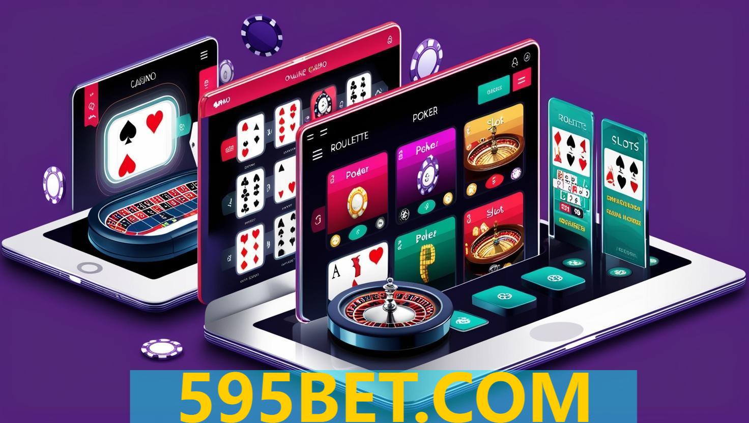 595BET