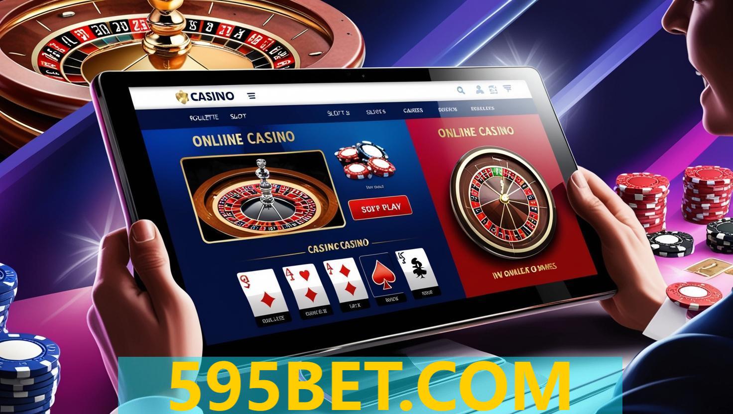 595BET