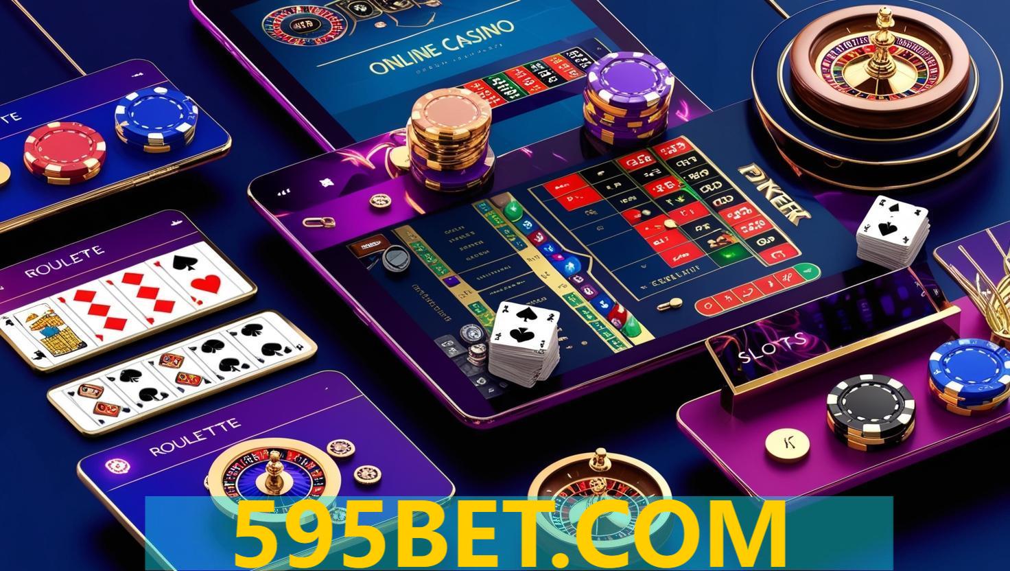 595BET