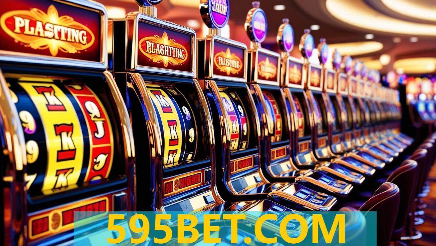 595BET