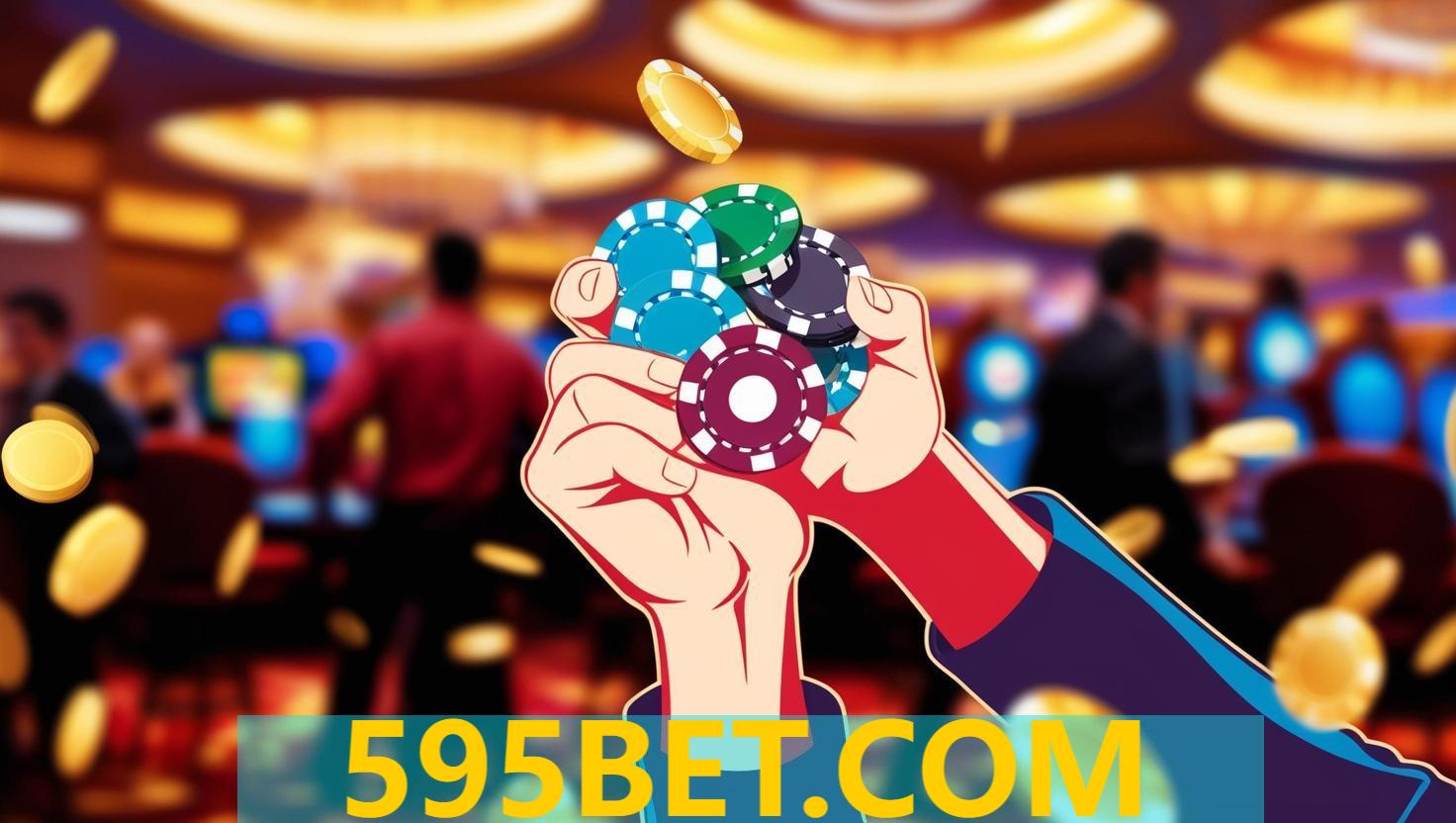 595BET