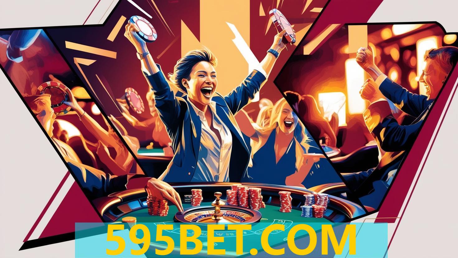 595BET