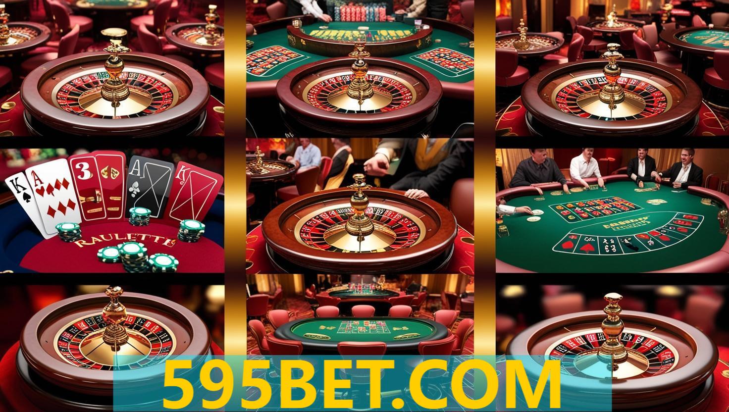 595BET