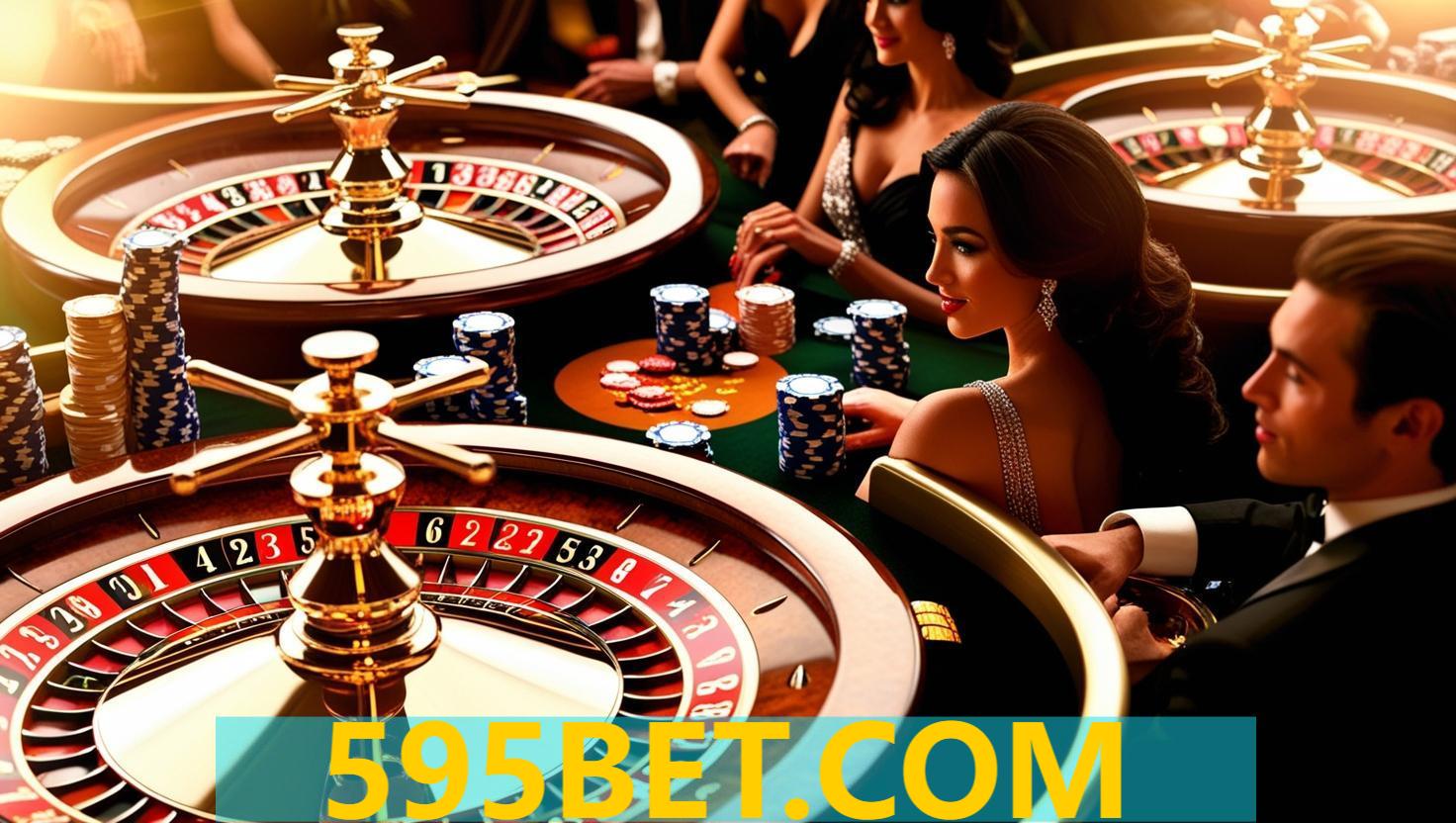 595BET