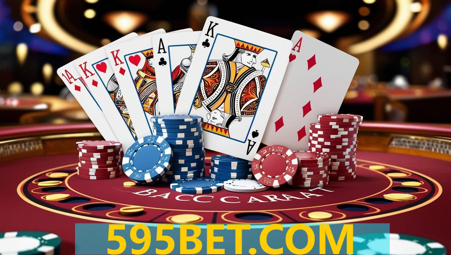 595BET